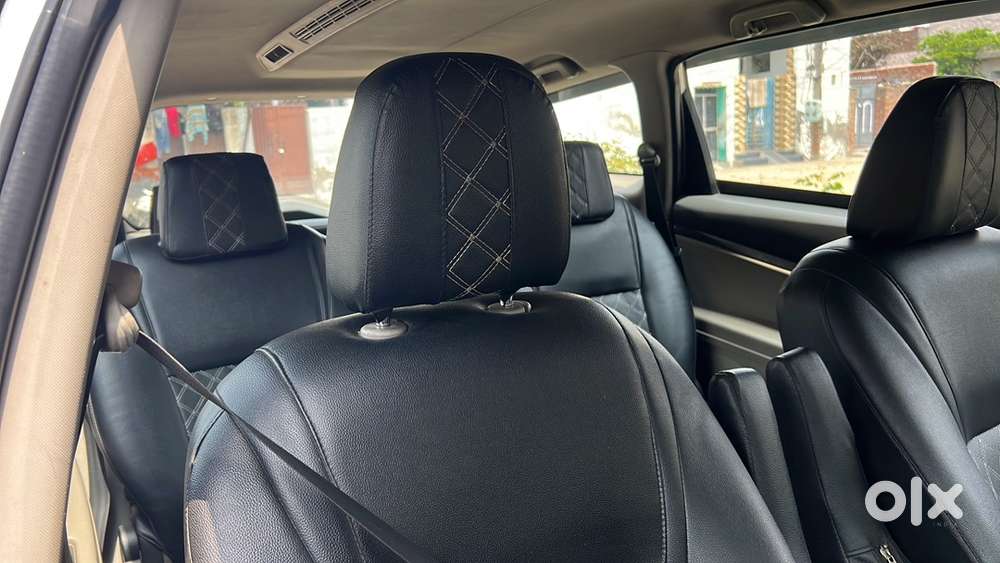Mahindra Marazzo Diesel 2019