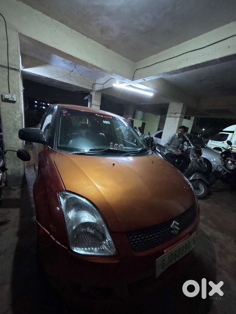 Maruti Suzuki Swift Petrol 2009