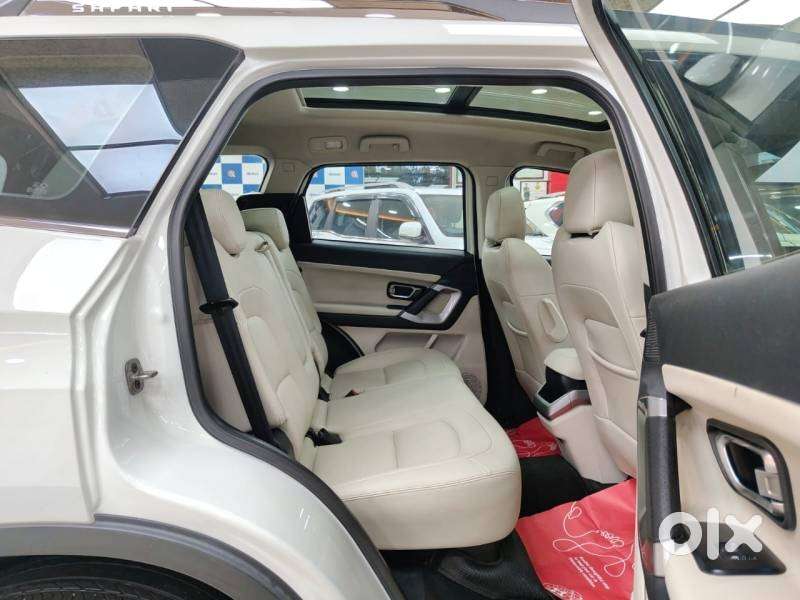 Tata Safari 2.0 Kryotec Xza Plus, 2021, Diesel