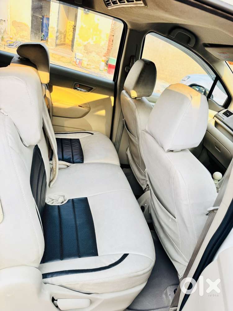 Maruti Suzuki Ertiga Vdi Shvs, 2016, Diesel