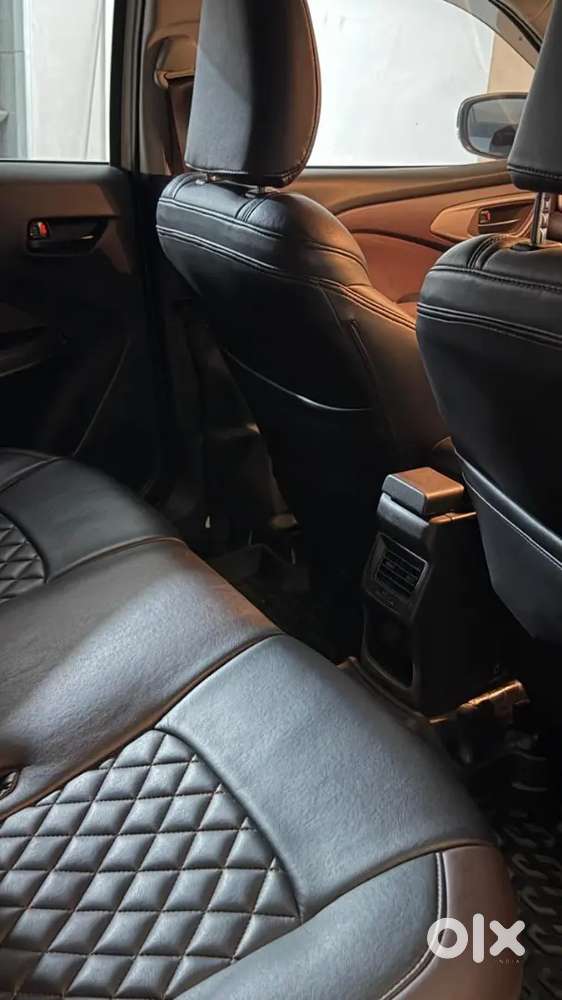Maruti Fronx Delta Plus 2024