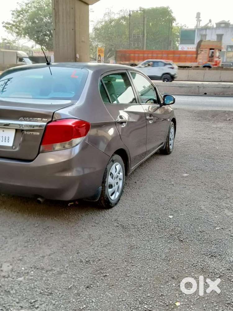 Best For Daily Use & Long Drives – Low Maintenance Car