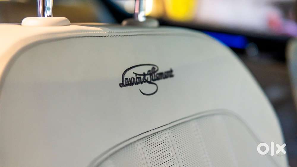 Skoda Superb L&k 2.0 Tdi At, 2021, Petrol