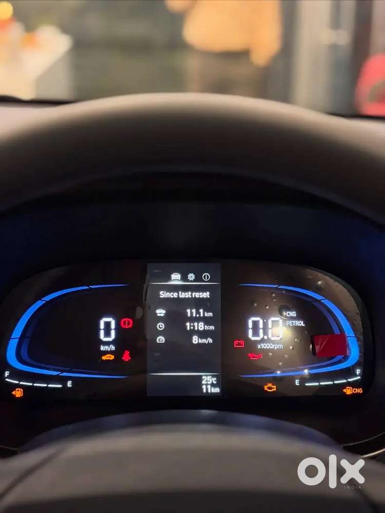 Hyundai Exter 2026, New Car