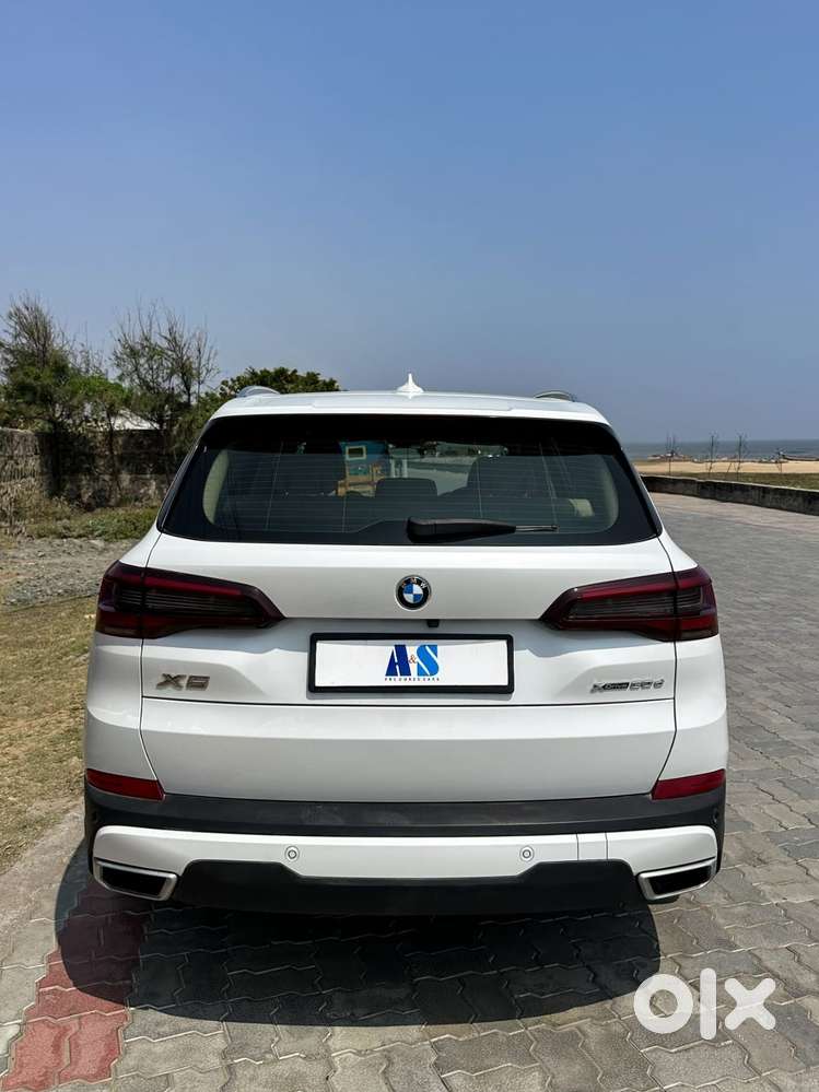 Bmw X5 Xdrive 30 D, 2021, Diesel