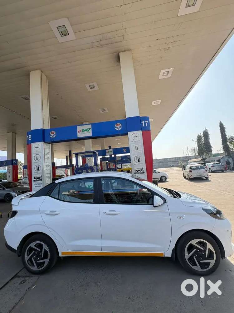Hyundai Aura 1.2 S 2025