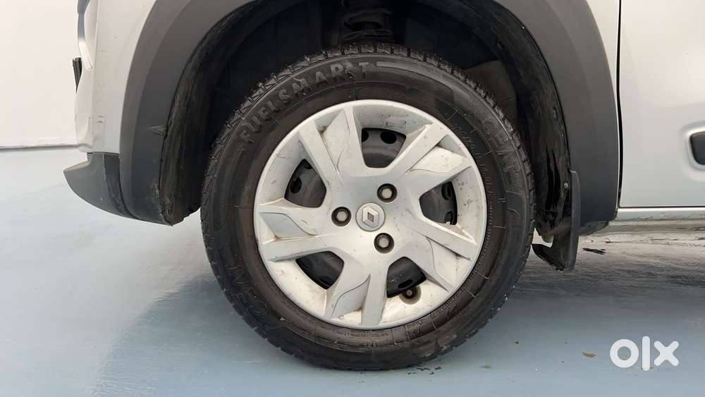 Renault Kwid Rxt 1.0, 2023, Petrol