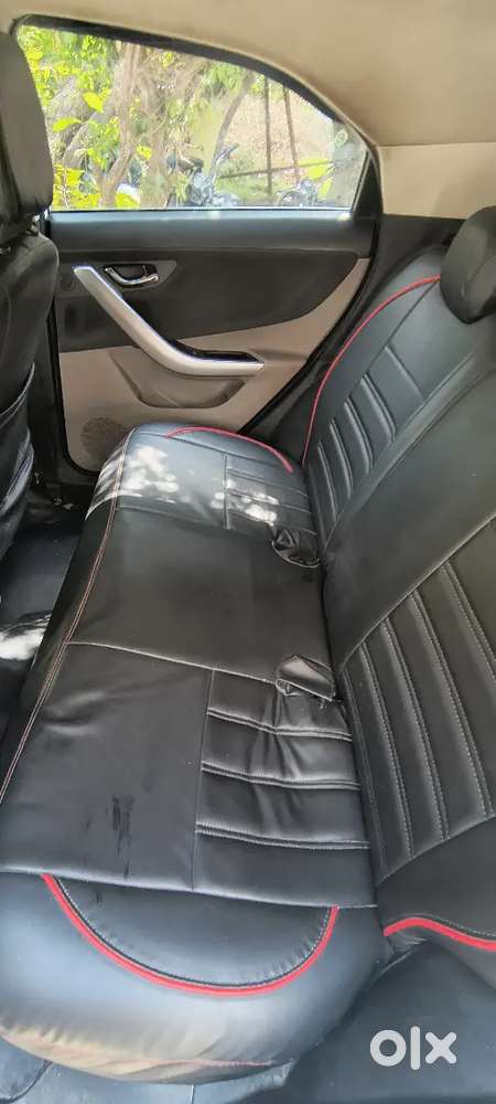 Tata Nexon 2018 Diesel Manual