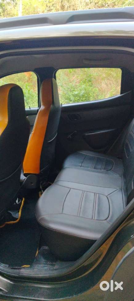Renault Kwid Rxt, 2015, Petrol
