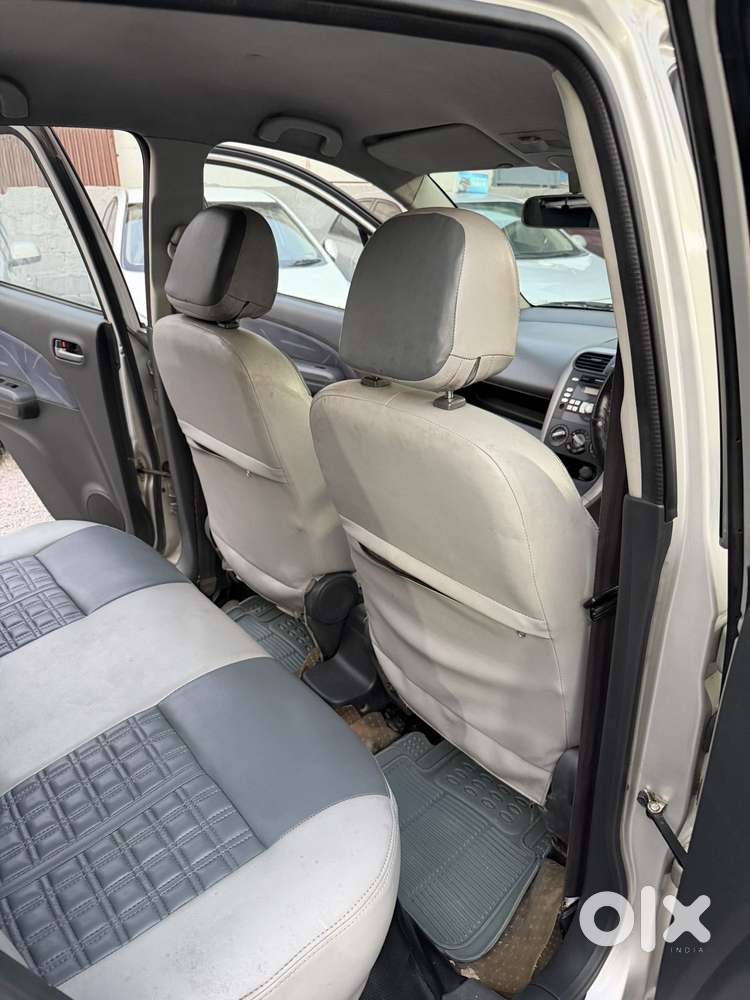 Maruti Suzuki Ritz 1.2 Vxi Buzz, 2012, Petrol