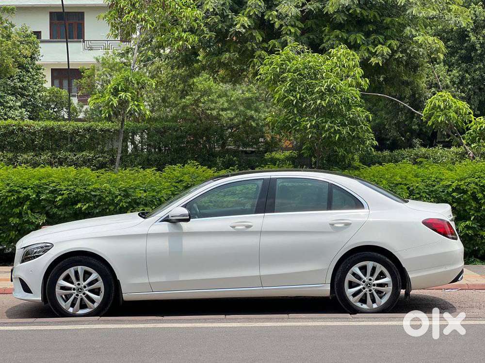 Mercedes-benz C Class Prime 200, 2019, Petrol