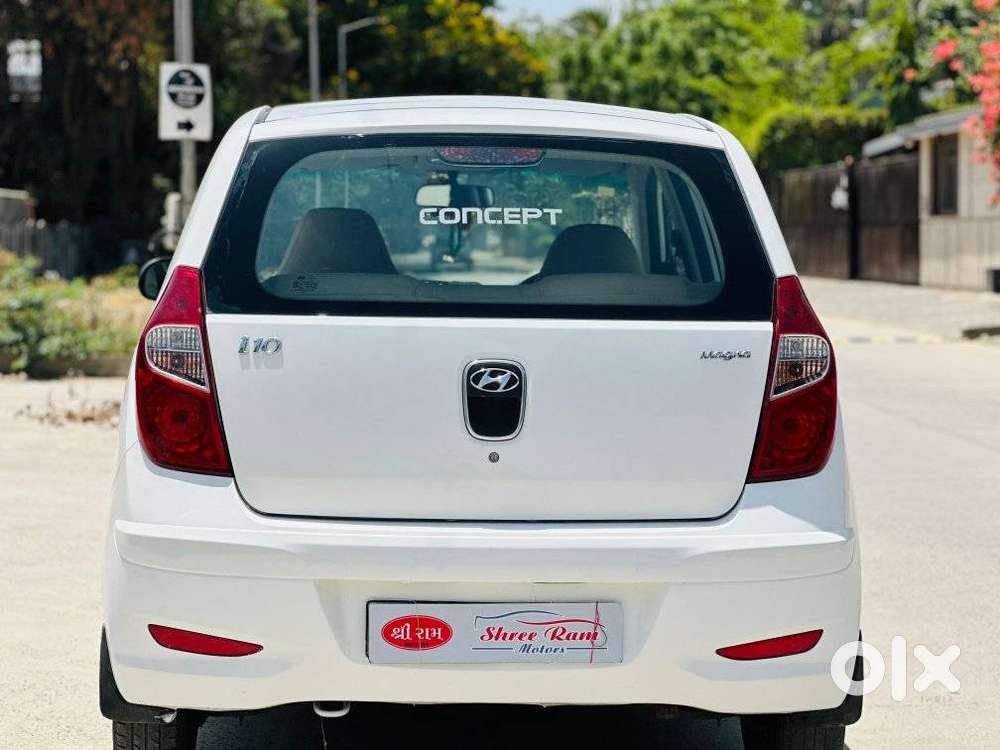 Hyundai I10 1.2 Kappa Magna, 2014, Petrol