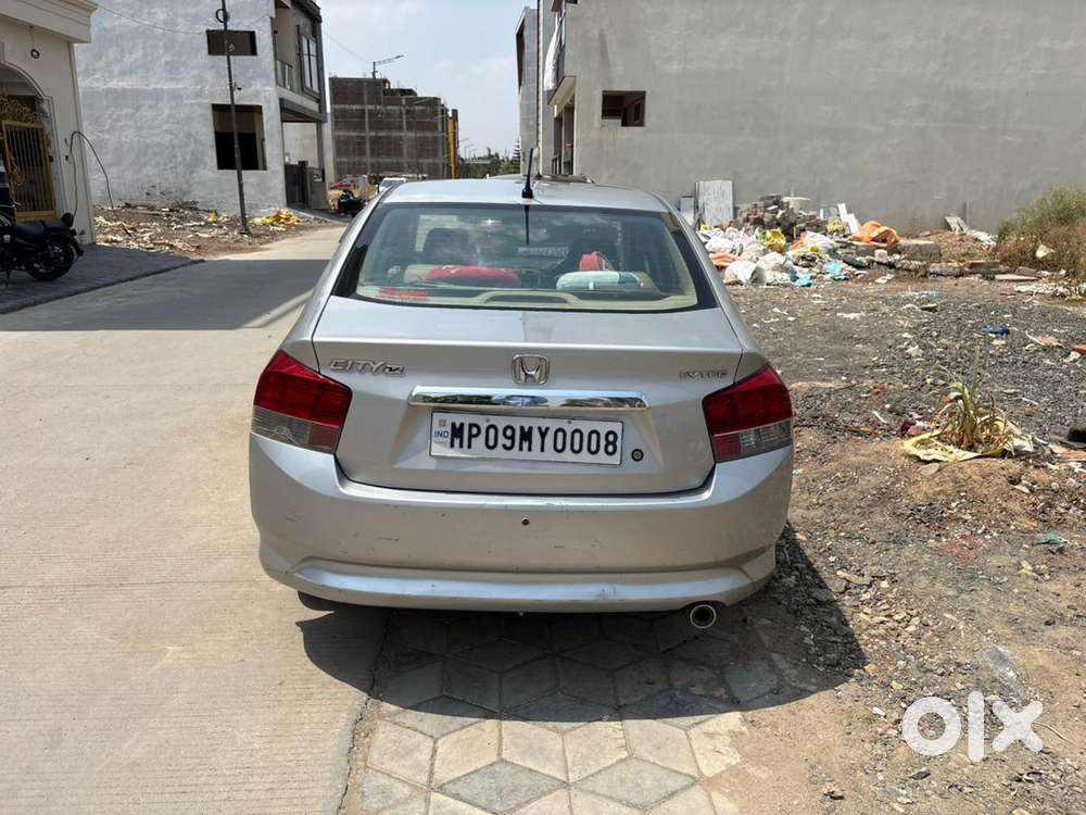 Honda City Petrol 2009