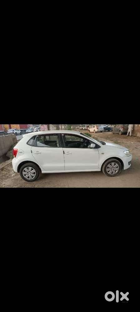 Volkswagen Polo 1.2 Gt Tsi, 2013, Diesel