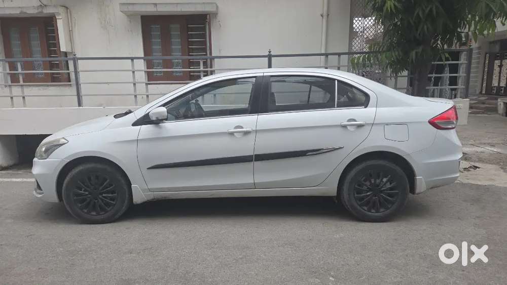 Maruti Suzuki Ciaz Diesel 2019