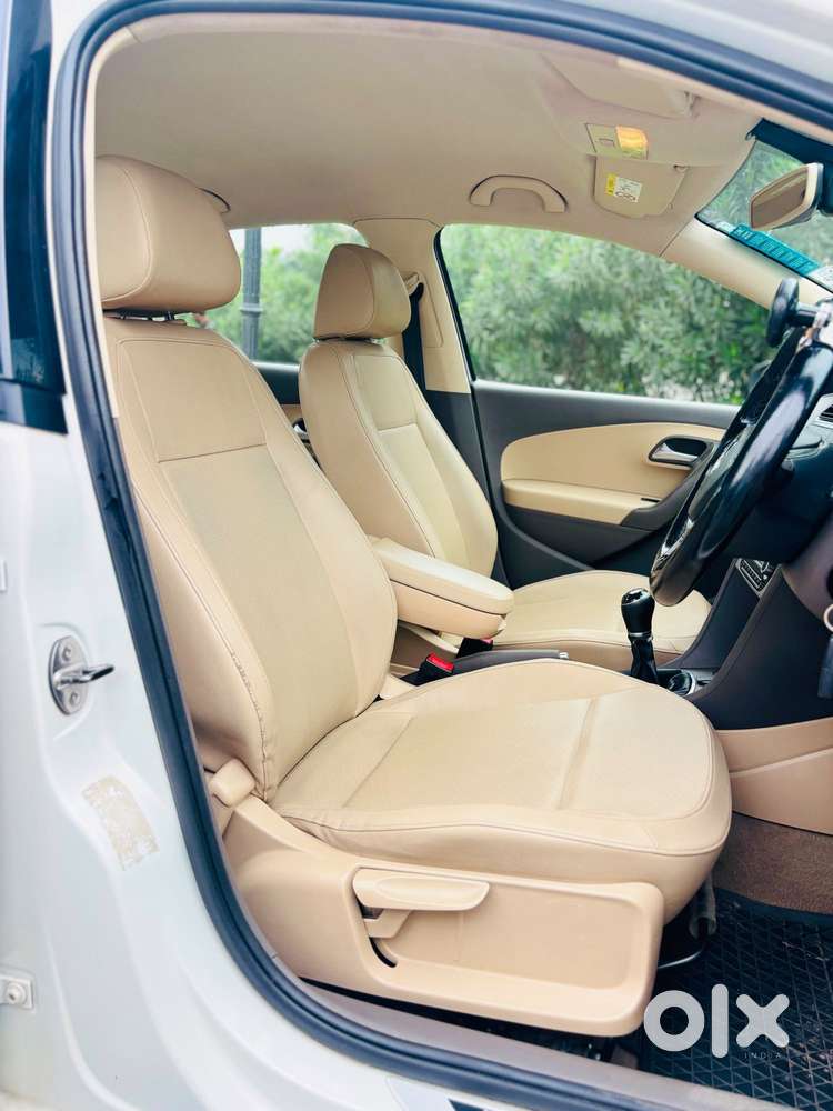 Volkswagen Vento 1.5 Tdi Highline Plus, 2018, Diesel