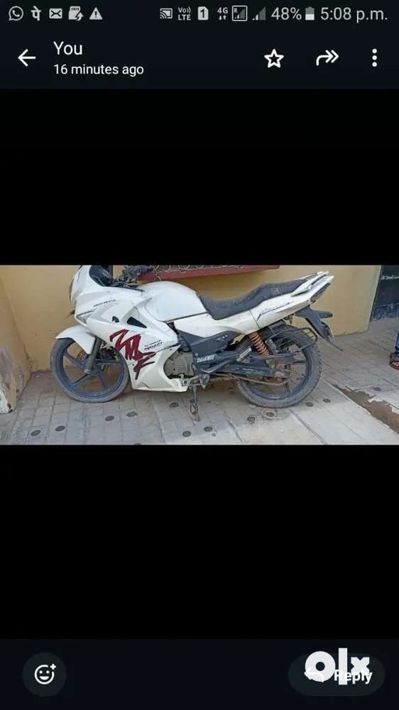 Olx karizma zmr sales