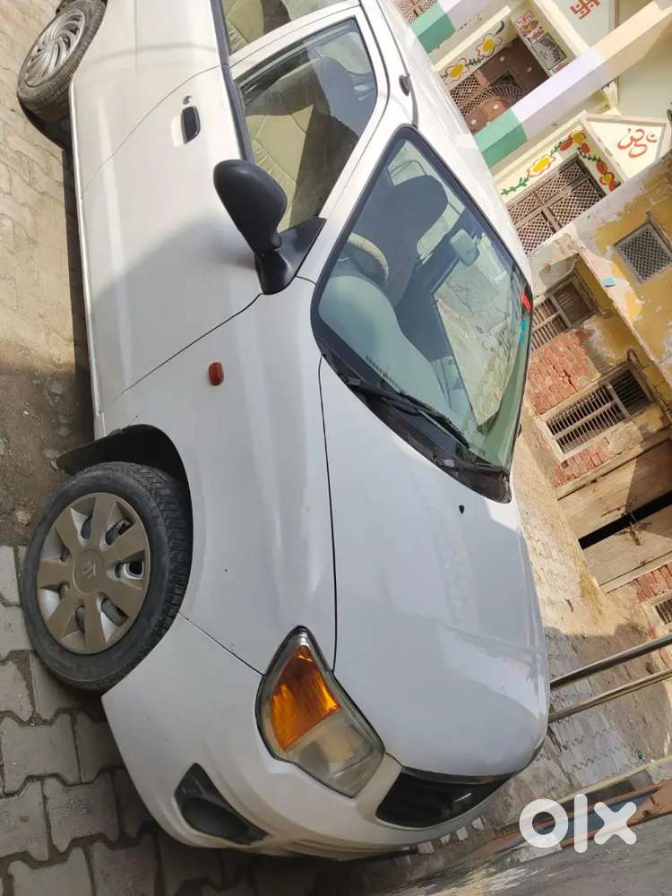Alto K10 New Condition Good Working