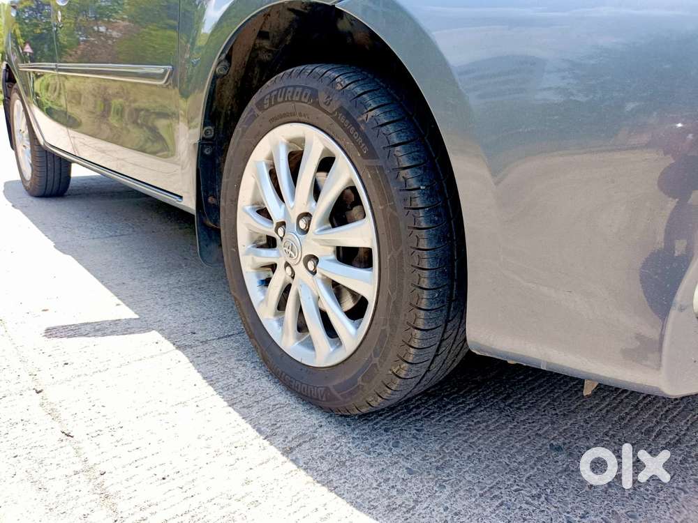 Toyota Etios 2014-2016 Vd, 2015, Diesel