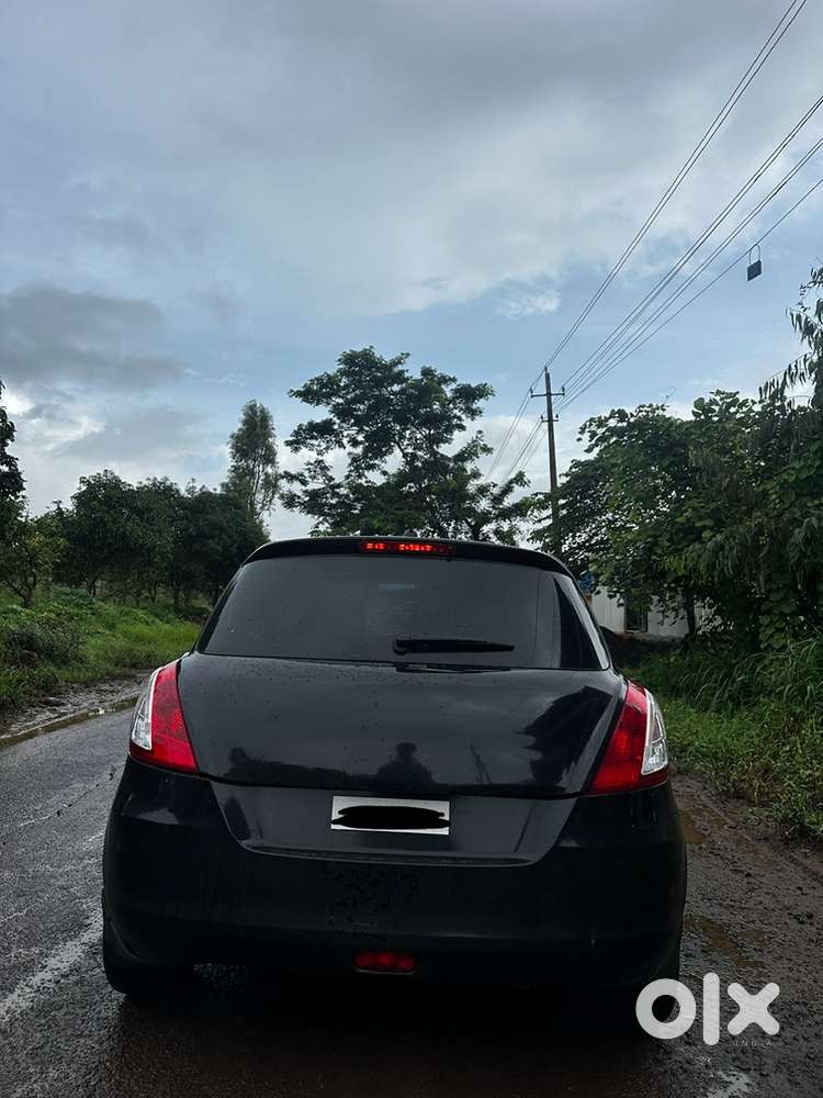 Maruti Suzuki Swift 2012 Petrol Well Maintained Car