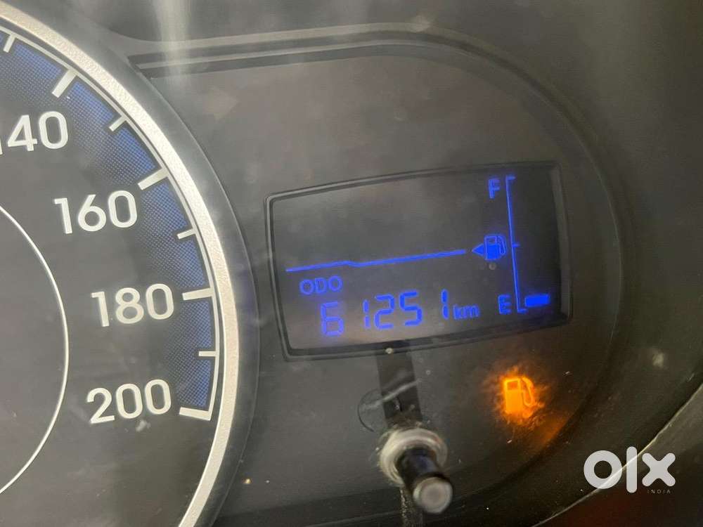 Hyundai I10 2013 Petrol 61000 Km Driven
