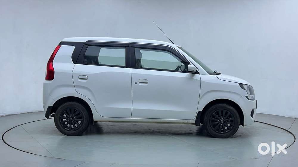 Maruti Suzuki Wagon R 1.2 Zxi Plus, 2023, Petrol