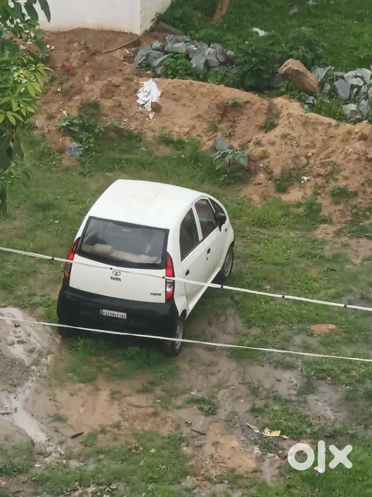 Nano Lx  .good Condition.