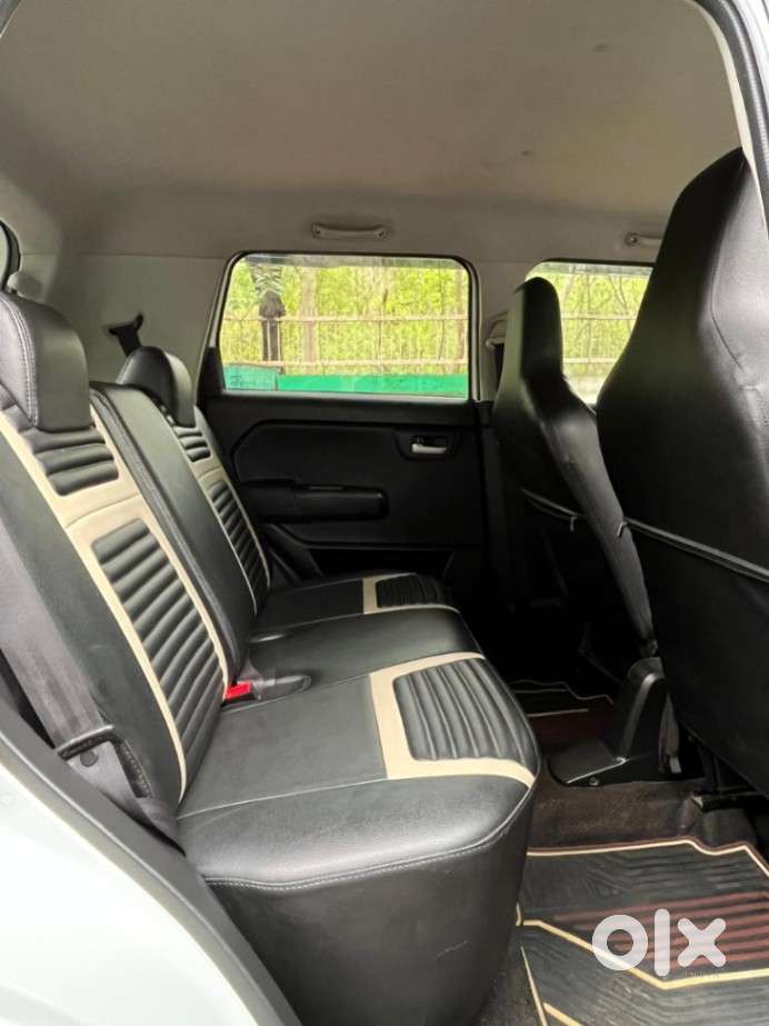 Maruti Suzuki Wagon R Vxi, 2024, Petrol