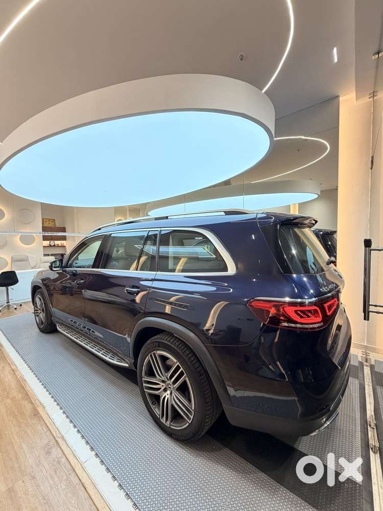 Mercedes-benz Gls 400d 4matic, 2023, Diesel