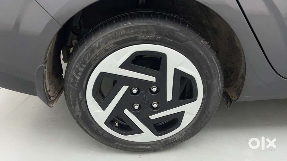 Hyundai Aura [2023-ongoing] 1.2 S Petrol Manual, 2023, Petrol