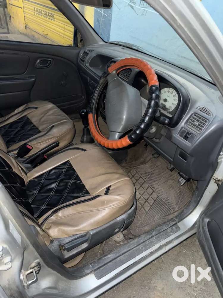 Maruti Suzuki Alto 2007