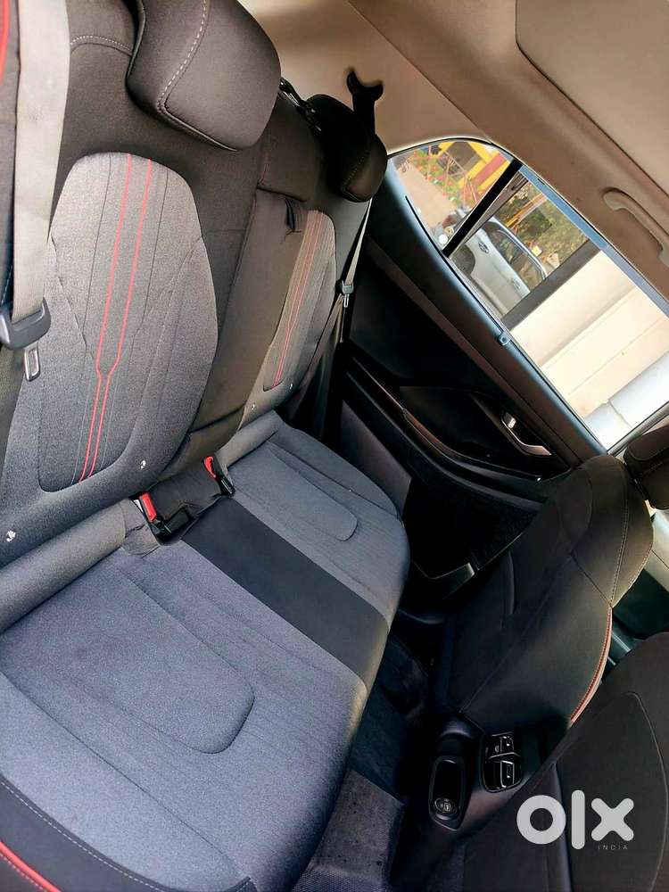 Hyundai Creta S Plus 1.5 Diesel Knight, 2023, Diesel