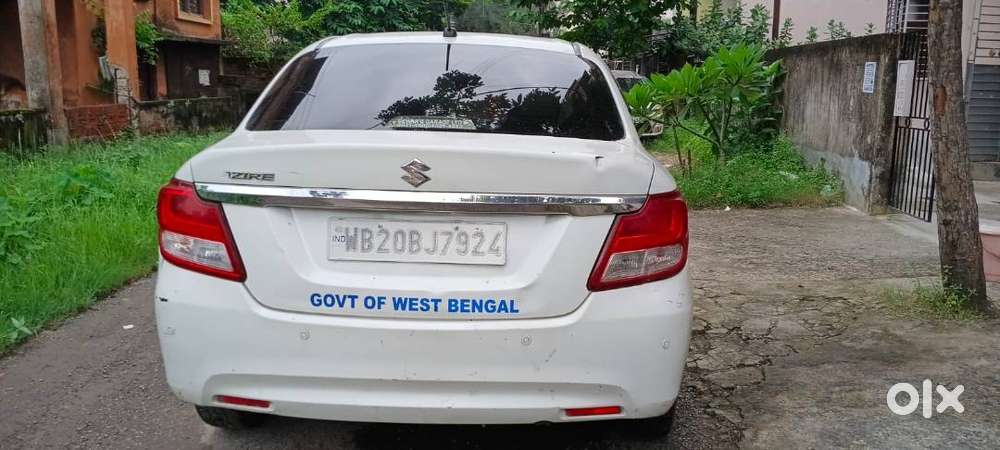 Dzire Zxi Ags