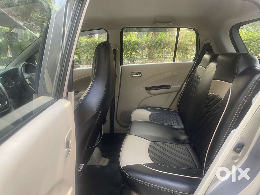 Maruti Suzuki Celerio Zxi Optional Amt, 2019, Petrol