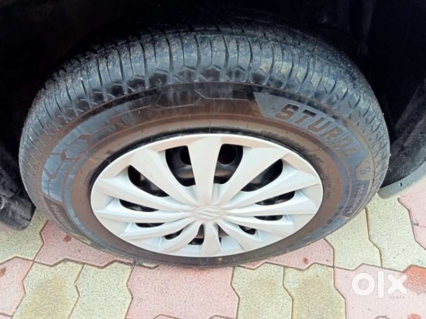 Maruti Suzuki Dzire 1.2 Vxi, 2016, Petrol