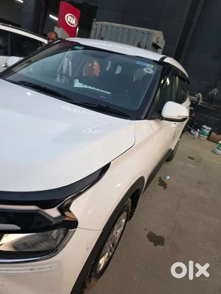 Kia Carens G 2026 Hybrid Manual