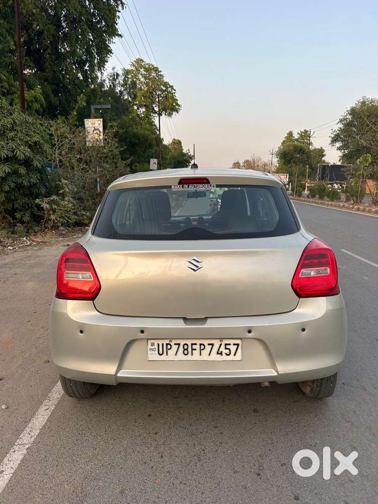 Maruti Suzuki Swift Vdi Bs Iv, 2019, Diesel