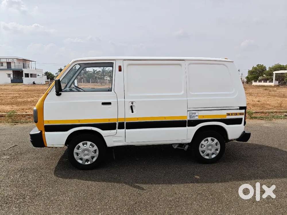 Omni Cargo