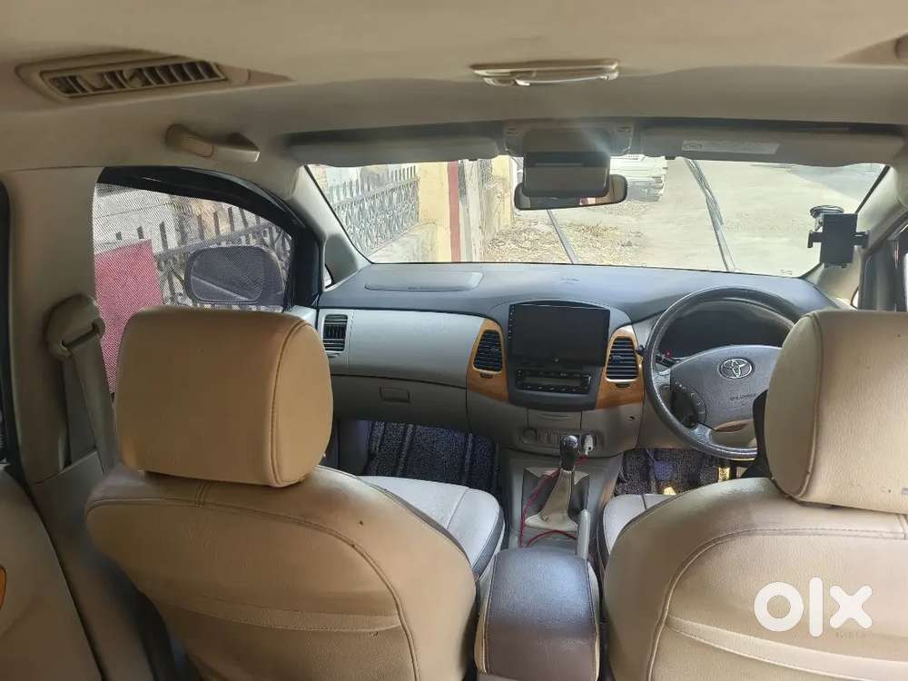 Toyota Innova 2009 Diesel 337197 Km Driven