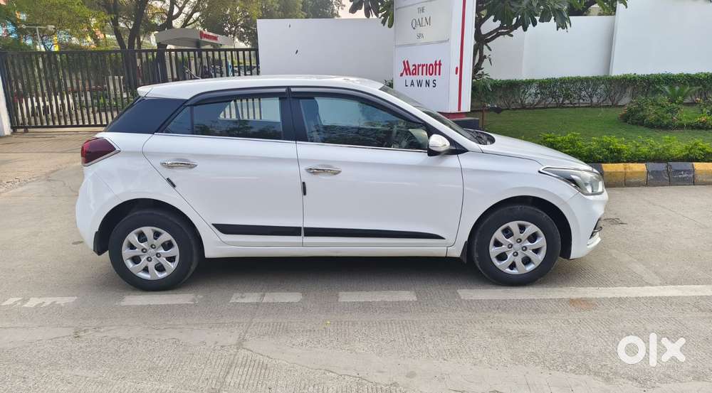 Hyundai Elite I20 Sportz 1.4 Special Edition, 2018, Diesel