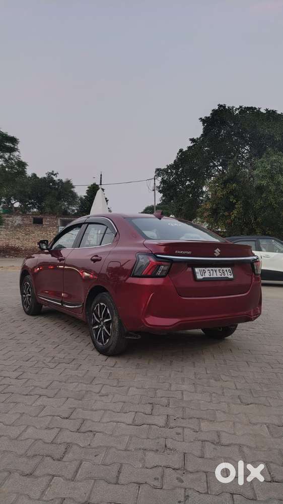 Maruti Suzuki Swift Dzire 1.2 Zxi Bsiv, 2024, Cng & Hybrids
