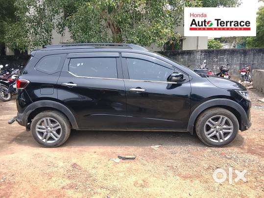Renault Triber Rxz, 2024, Petrol