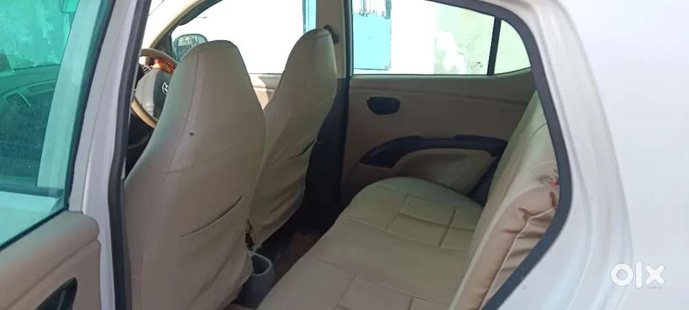 Hyundai I10 Magna 2014