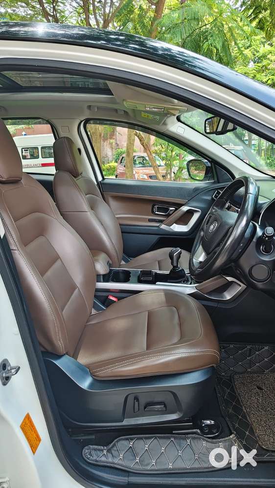 Tata Harrier Xz, 2020, Diesel