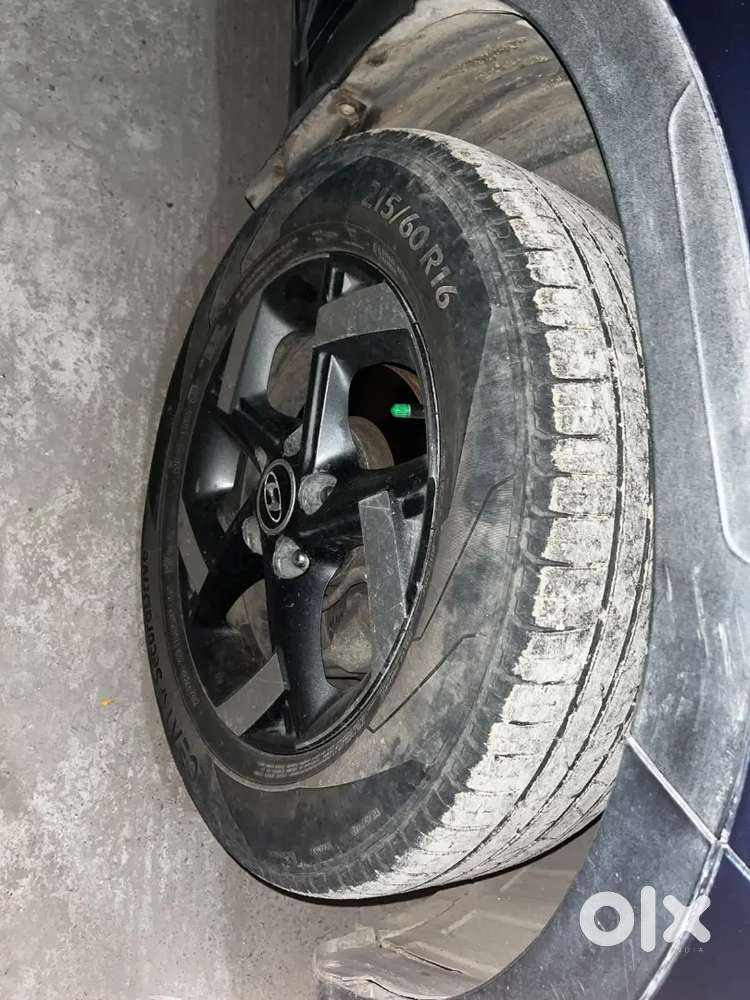 Hyundai Venue 2021 Model