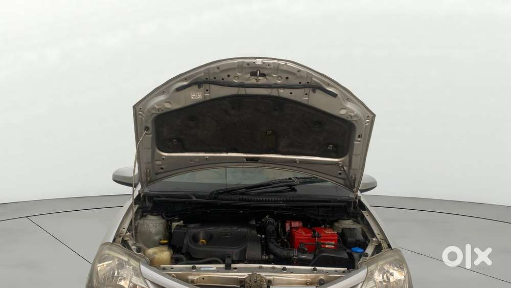 Toyota Etios Liva Gd, 2013, Diesel