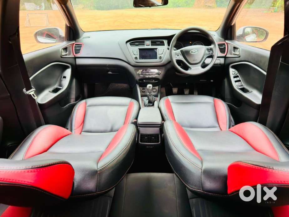 Hyundai I20 1.2 Asta, 2019, Petrol