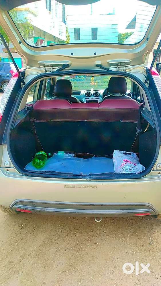 Ford Figo Diesel Manual 2012