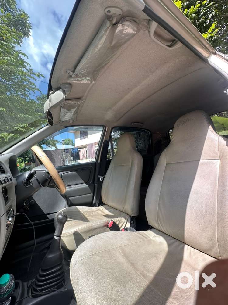 2nd Maruti Suzuki Alto Petrol 2012
