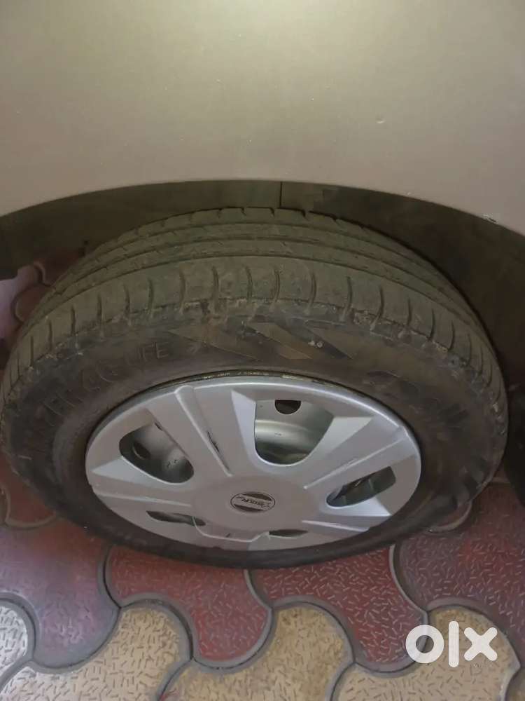 Maruti Suzuki Wagon R 2013 Cng & Hybrids 68500 Km Driven